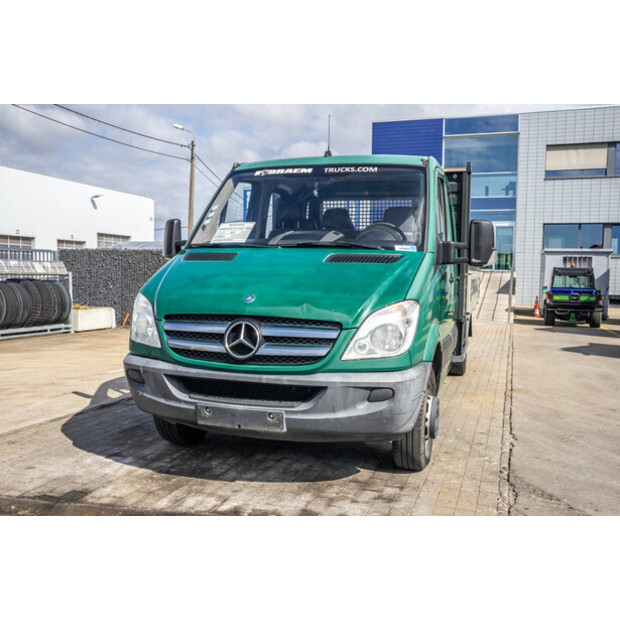 2011 Mercedes-Benz Sprinter 513CDI-43985778