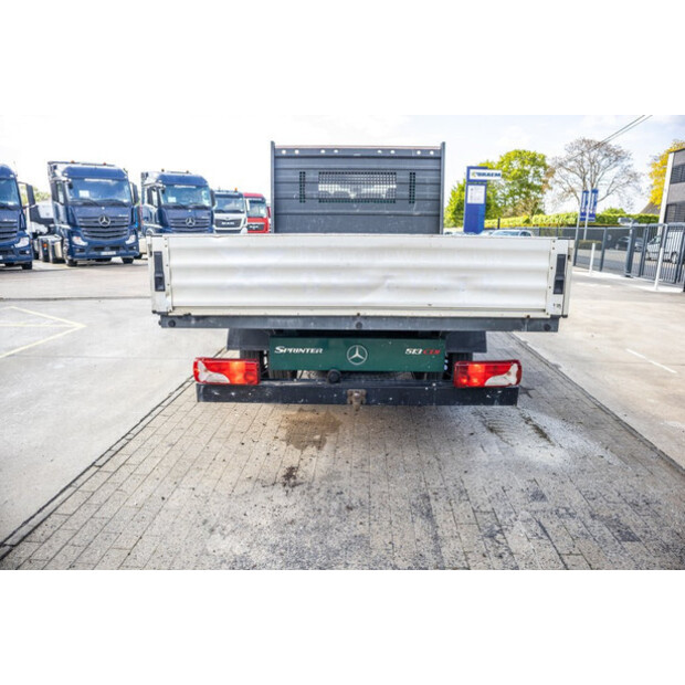 2011 Mercedes-Benz Sprinter 513CDI-43985781