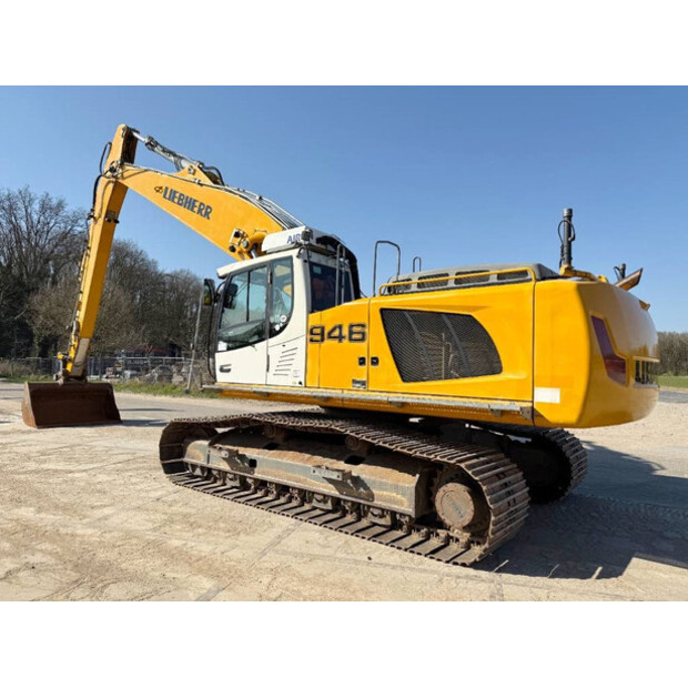2013 Liebherr R946LC-43985788