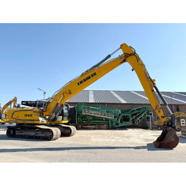 2013 Liebherr R946LC-43985791