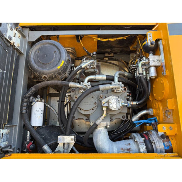 2013 Liebherr R946LC-43985805