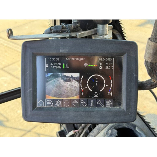 2013 Liebherr R946LC-43985809