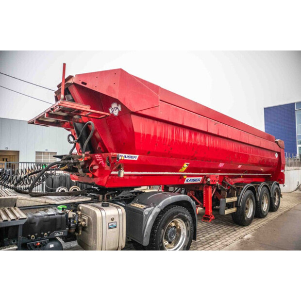 2011 Robuste-Kaiser OTHERS-43985811