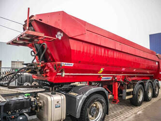 Image de REMORQUES 2011 Robuste-Kaiser OTHERS