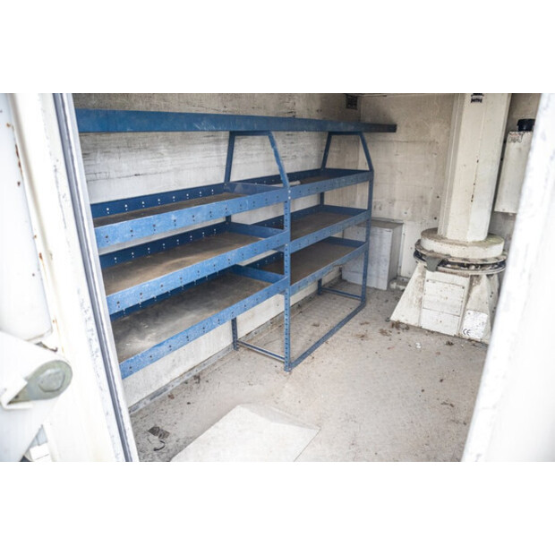 2005 MAN LE 12.180-43985834