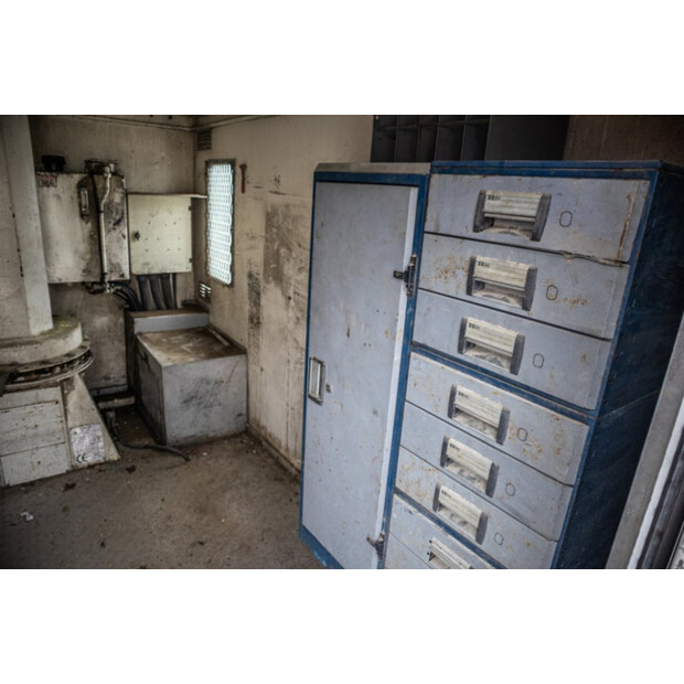 2005 MAN LE 12.180-43985835