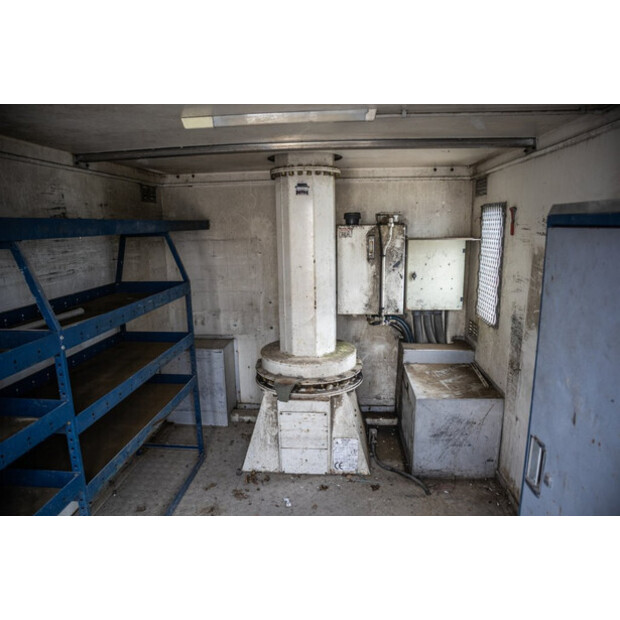 2005 MAN LE 12.180-43985836