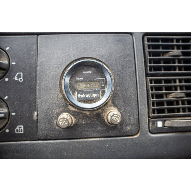 2005 MAN LE 12.180-43985837