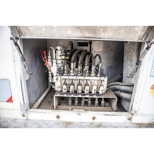 2005 MAN LE 12.180-43985839