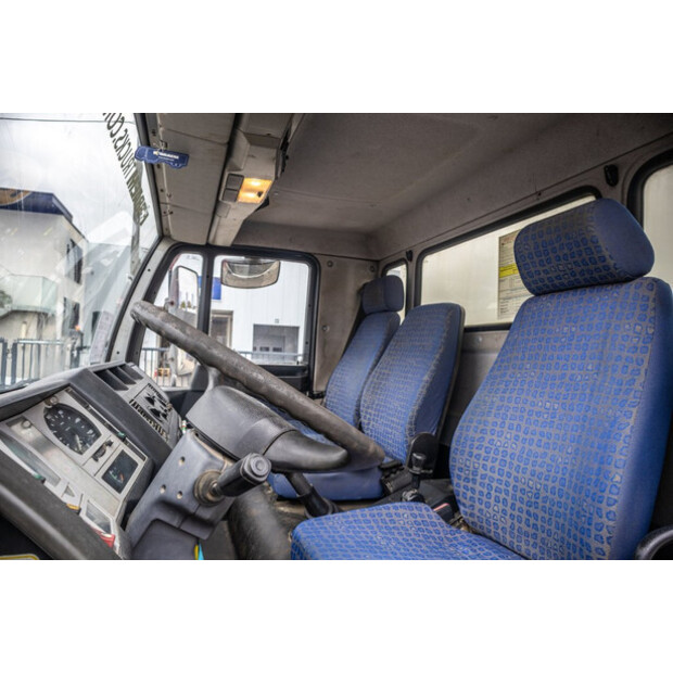 2005 MAN LE 12.180-43985840