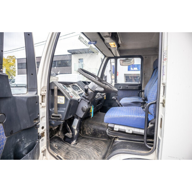 2005 MAN LE 12.180-43985841