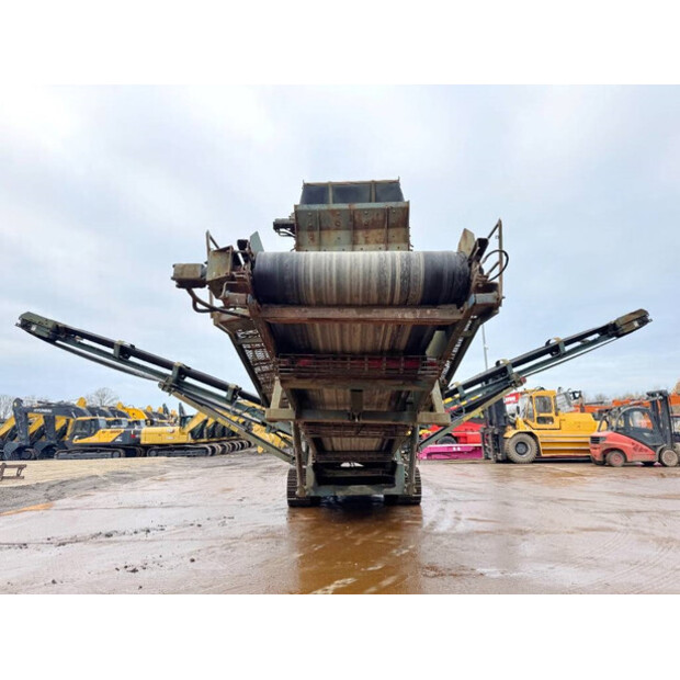 2007 PowerScreen Chieftain 1800-43985851