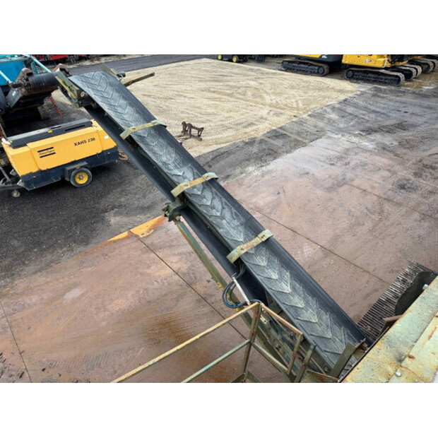 2007 PowerScreen Chieftain 1800-43985858