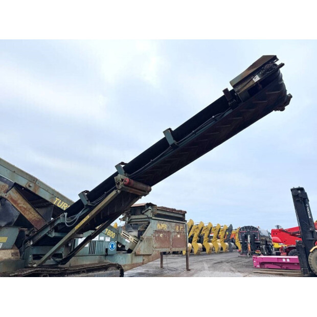2007 PowerScreen Chieftain 1800-43985859