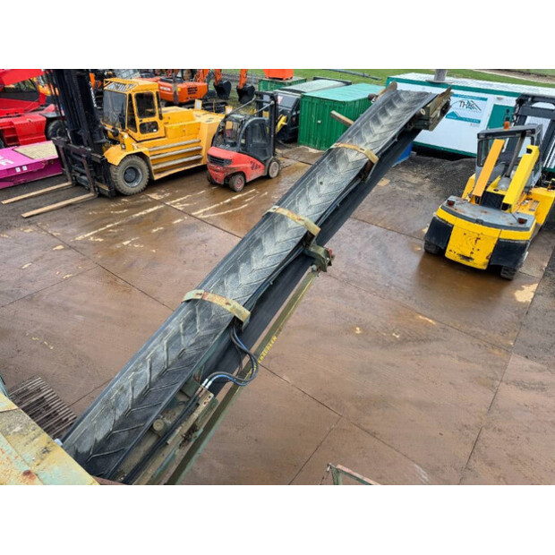 2007 PowerScreen Chieftain 1800-43985861