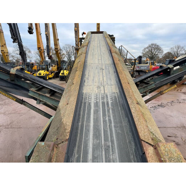 2007 PowerScreen Chieftain 1800-43985862