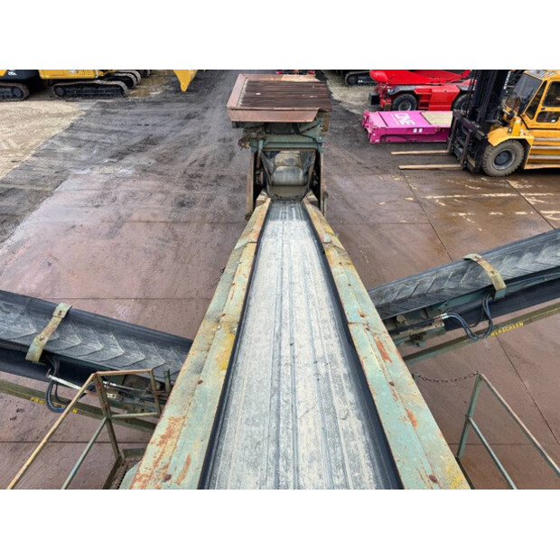 2007 PowerScreen Chieftain 1800-43985863