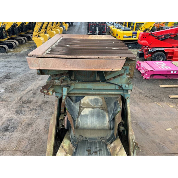 2007 PowerScreen Chieftain 1800-43985864