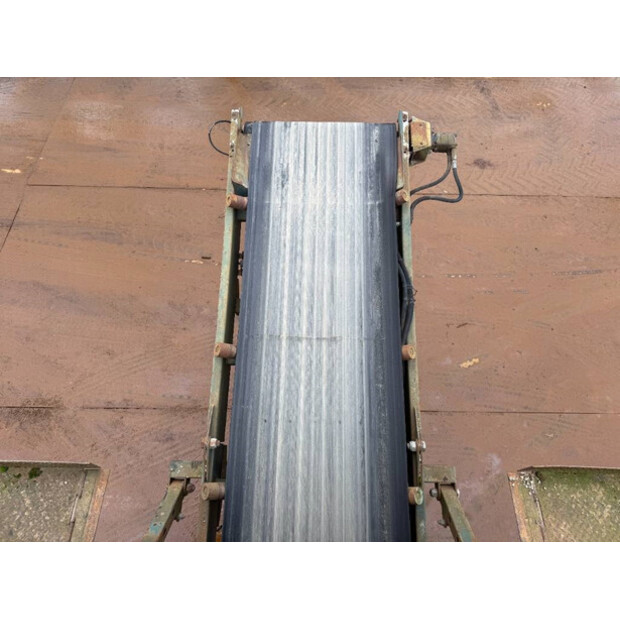 2007 PowerScreen Chieftain 1800-43985867