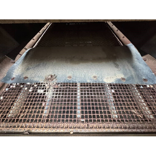 2007 PowerScreen Chieftain 1800-43985868