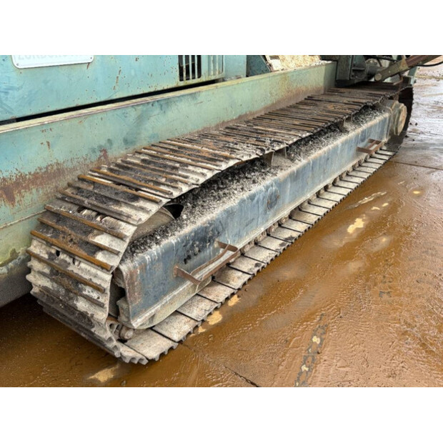 2007 PowerScreen Chieftain 1800-43985869