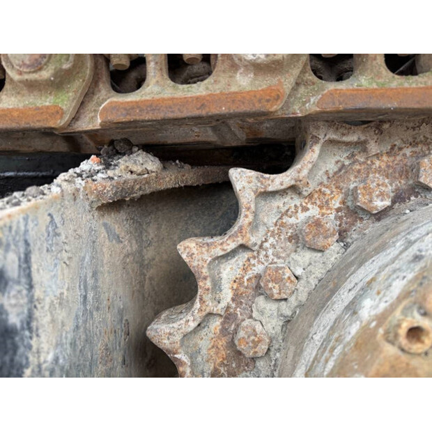 2007 PowerScreen Chieftain 1800-43985871