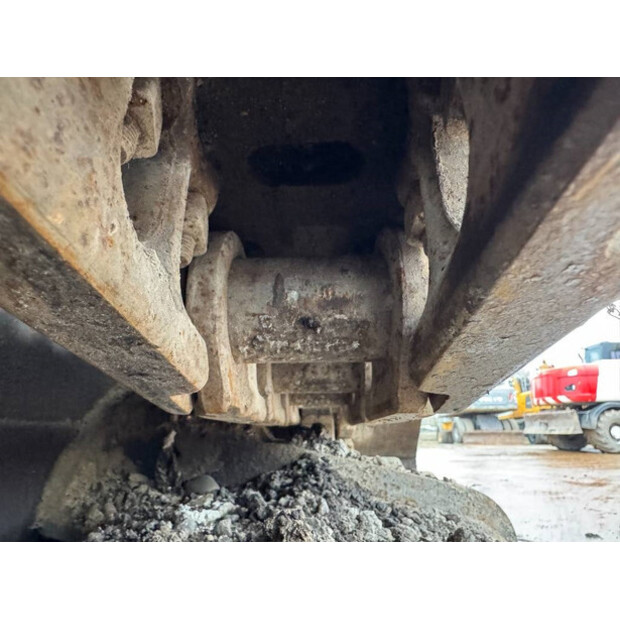 2007 PowerScreen Chieftain 1800-43985872