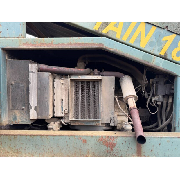 2007 PowerScreen Chieftain 1800-43985875