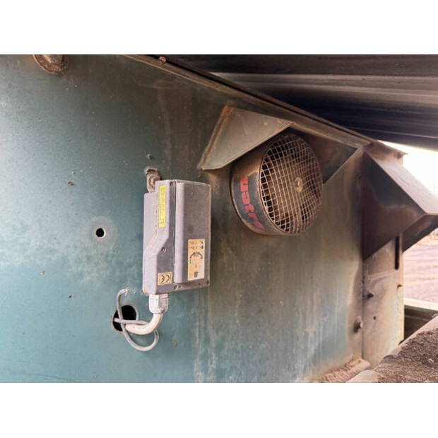 2007 PowerScreen Chieftain 1800-43985876