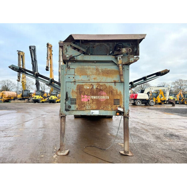 2007 باورسكرين Chieftain 1800-43985903