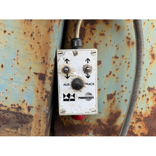 2007 باورسكرين Chieftain 1800-43985931