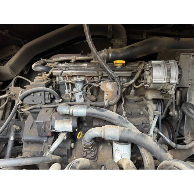 2007 باورسكرين Chieftain 1800-43985932