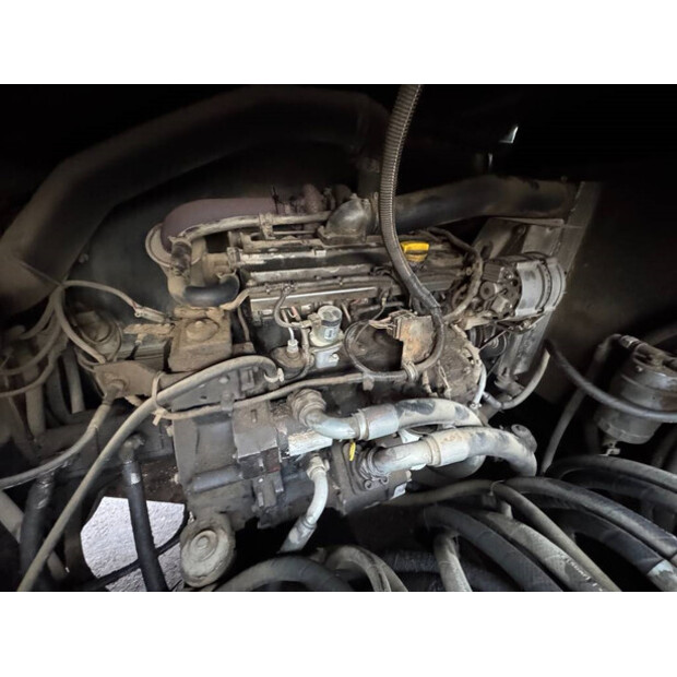 2007 باورسكرين Chieftain 1800-43985936