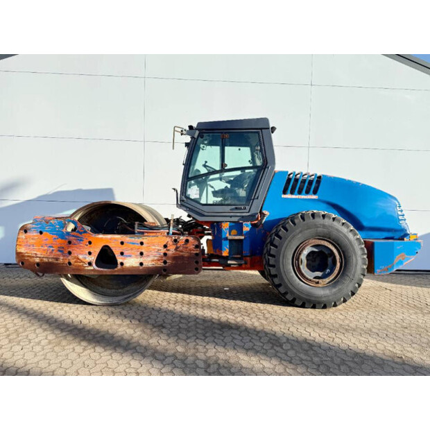 2003 HAMM 3625HT-43985948