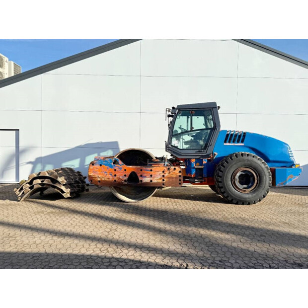 2003 HAMM 3625HT-43985949