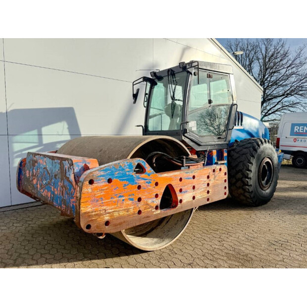 2003 HAMM 3625HT-43985950