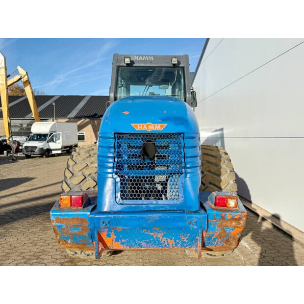 2003 HAMM 3625HT-43985953