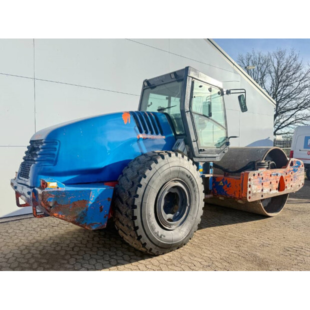 2003 HAMM 3625HT-43985954