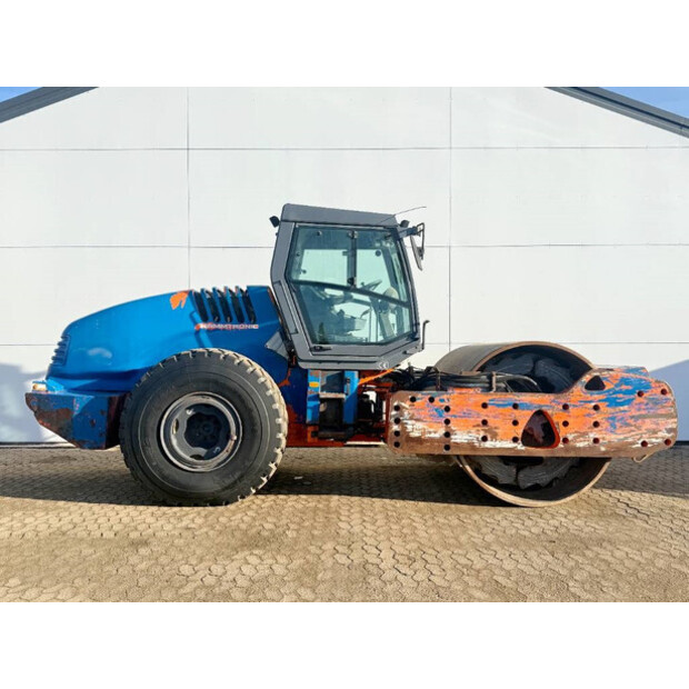 2003 HAMM 3625HT-43985955