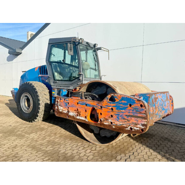 2003 HAMM 3625HT-43985956