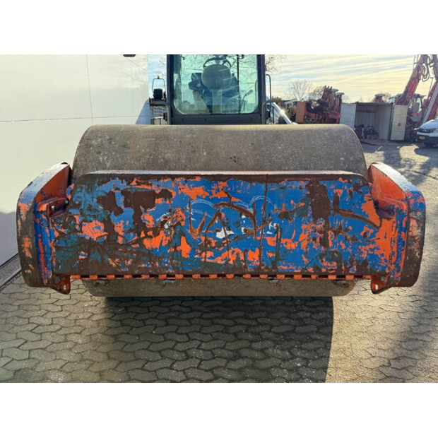 2003 HAMM 3625HT-43985957