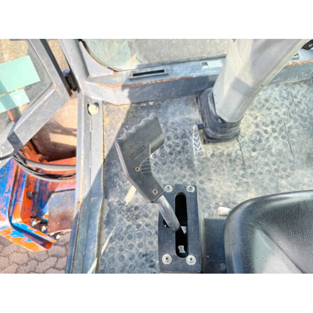 2003 HAMM 3625HT-43985961