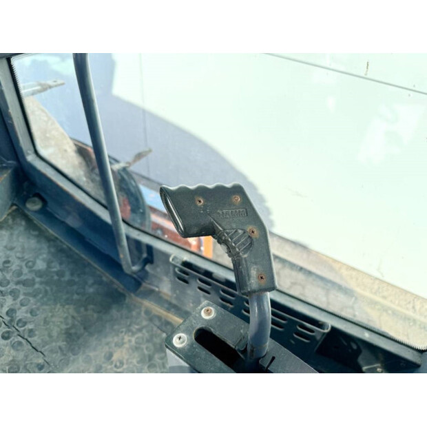 2003 HAMM 3625HT-43985962