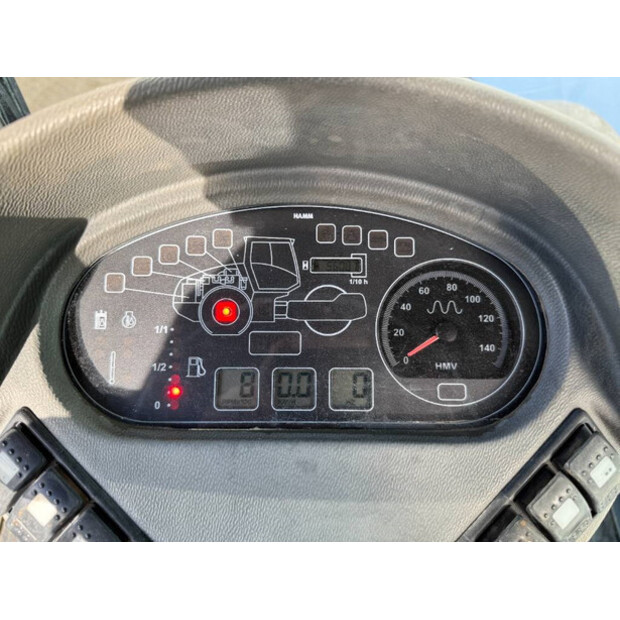 2003 HAMM 3625HT-43985963