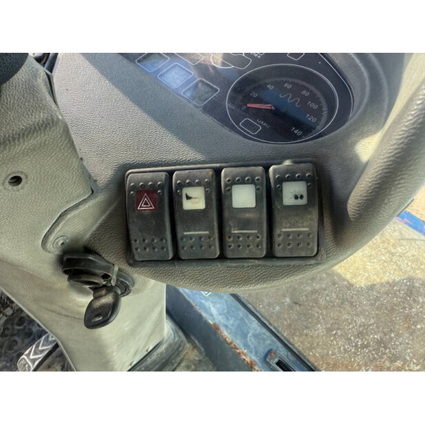 2003 HAMM 3625HT-43985964