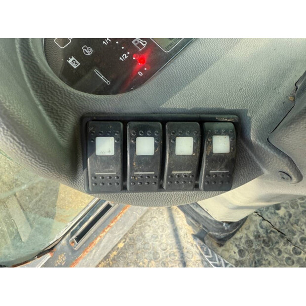 2003 HAMM 3625HT-43985965