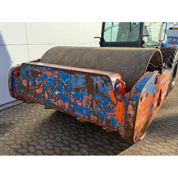 2003 HAMM 3625HT-43985967