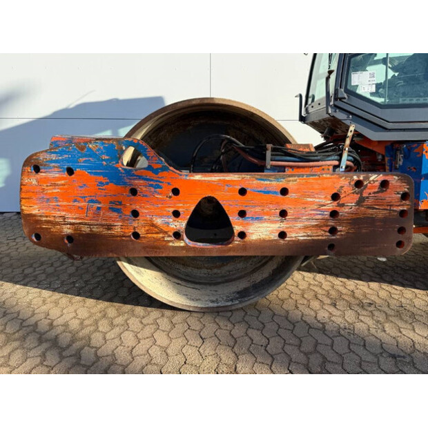 2003 HAMM 3625HT-43985970