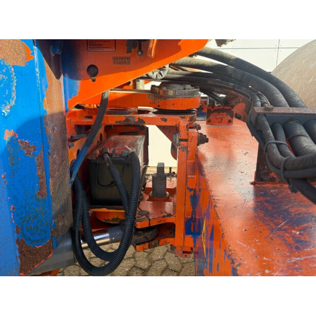 2003 HAMM 3625HT-43985972