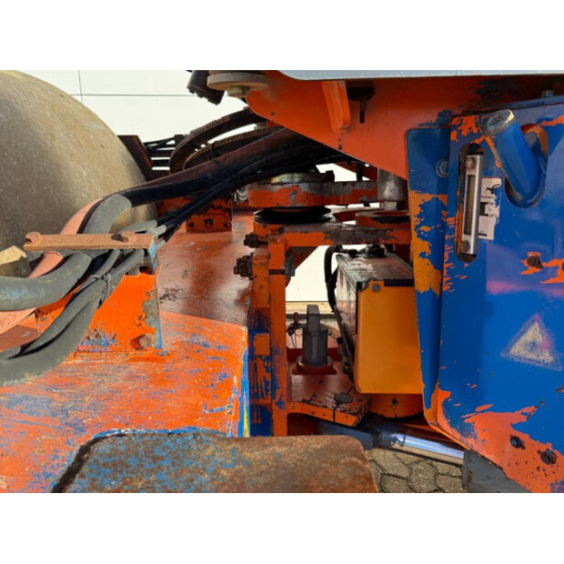 2003 HAMM 3625HT-43985973